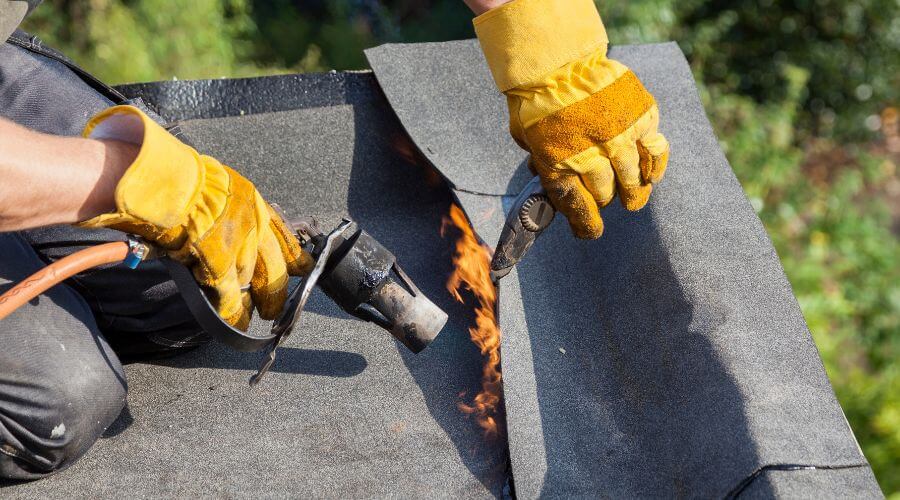 Professional flood damage restoration services in Washburn, TN